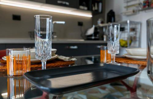 Appartamento Paprika 1966 una comfort zone con parcheggio privato - Foto 18