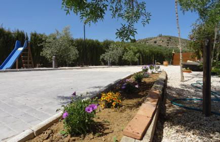 Villa Montiel - Foto 4