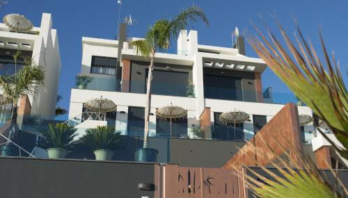 ON Village - Foto 2, Garden