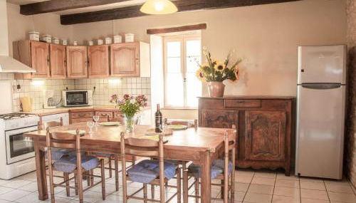 Maison Girou Haut - Foto 3