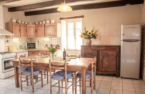 Maison Girou Haut - Foto 3