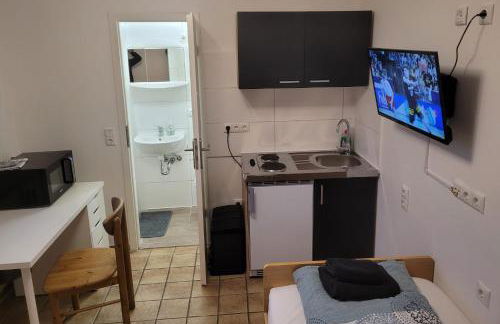 idylischer Bachplatz - Foto 13