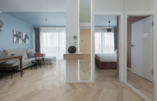 Apartamenty The View Hevenia - Photo 19