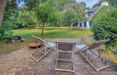 Amazing Home In Névez With Wifi - Foto 8