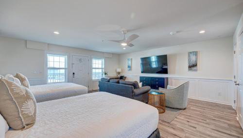 107 Queen Suite, 1st Floor Sundown - Foto 3