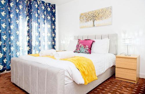 Birmingham City Centre- Free Parking - No Deposit - Foto 27