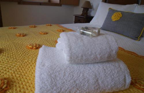 Casa De Santo Antão - Turismo Rural - Foto 80