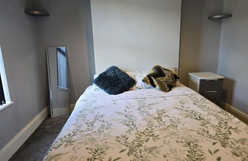 30mins from Alton Towers - Panama Apartments Lodge - Foto 49