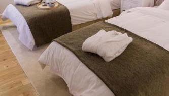 Tea 4 Nine Guest House - Foto 4