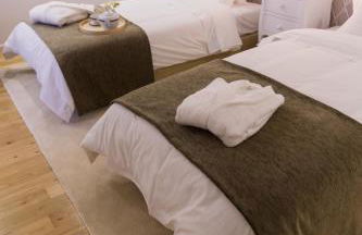 Tea 4 Nine Guest House - Foto 4