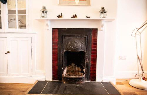 3 bedroom stunning house with garden and amazing sea views - Foto 11