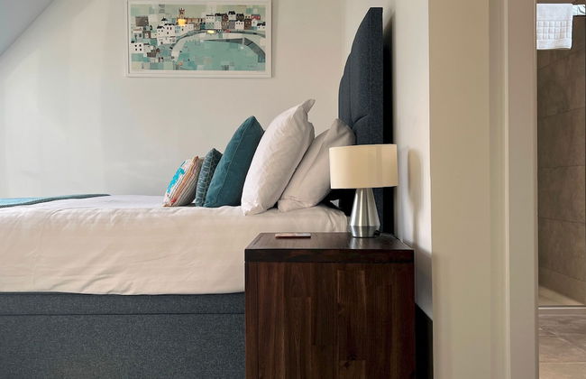 Retallick on Morrab- Parking- Near Promenade - Foto 24