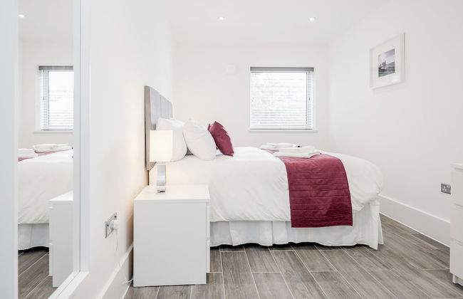 Roomspace Apartments -The Legacy - Foto 5