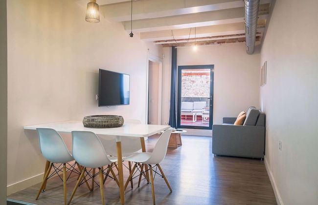 Modern Catalan Apartments by Olala Homes - Foto 27