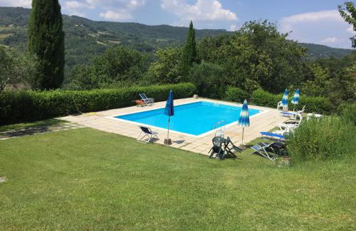 Agriturismo Le Cerinaie - Foto 13