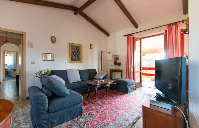 Villa Giolù - Foto 33