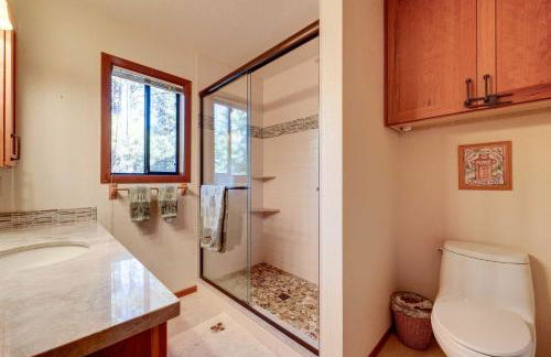 Home 1 Mi to Downhill Ski Resort Bring Your Pets! - Foto 20