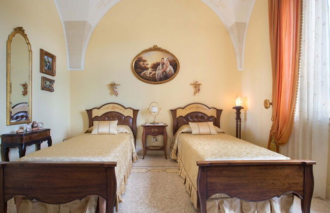 2702 Villa Nicrys by Perle di Puglia - Foto 15