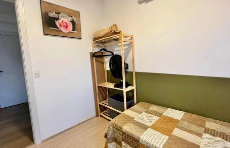 Charme e aconchego na Região Portuária do Rio - Foto 77