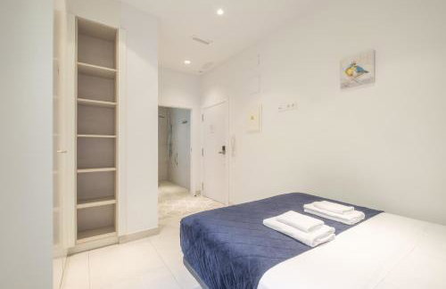 Sunny,Private Terrace,Wheelchair access - Foto 4