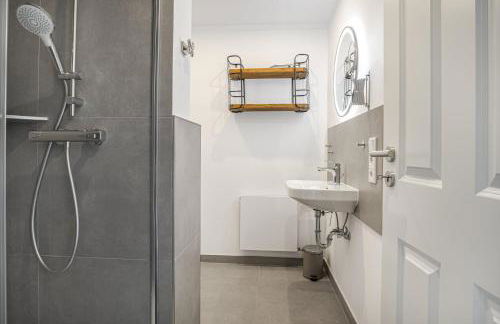 Ferienwohnung Nordseeheimat Pellworm - Foto 8