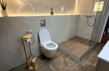 Parenthèse Design, Calme, Clim et Parking Sécurisé - Foto 5