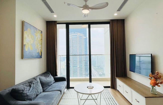 Vinhomes Skylake Kane Apartment - Foto 15