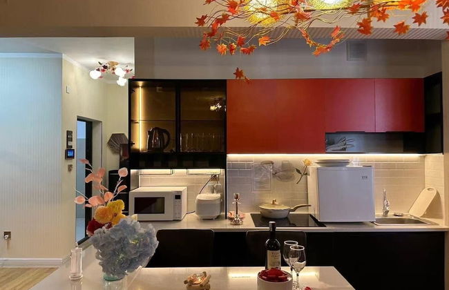 Eagle Town Service Apartment - Foto 21