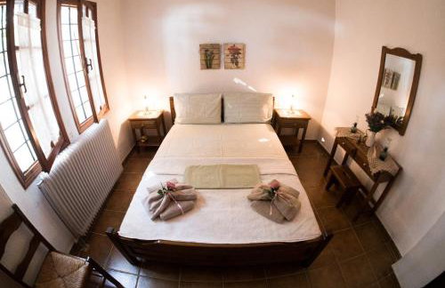 Pelion House with Wonderful View - Foto 23