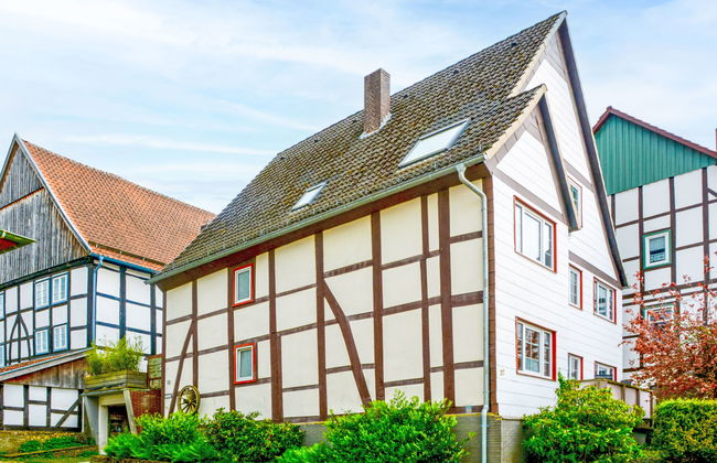 Ferienhaus Born - Foto 50