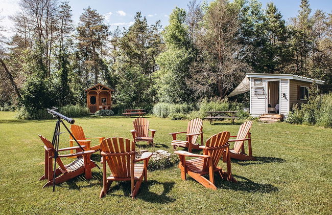 Dreamers Writing Farm - Foto 5