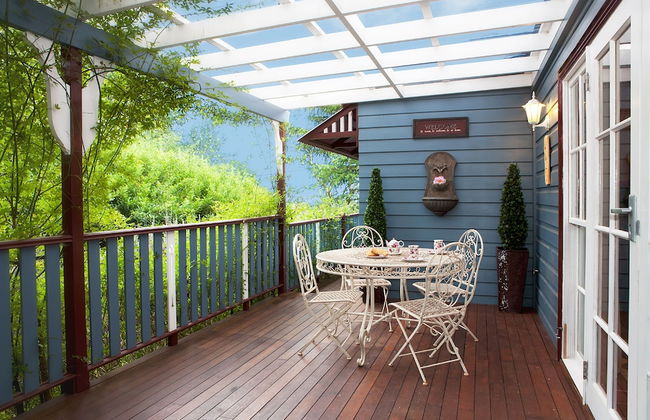 Leura Rose Cottage - Foto 11