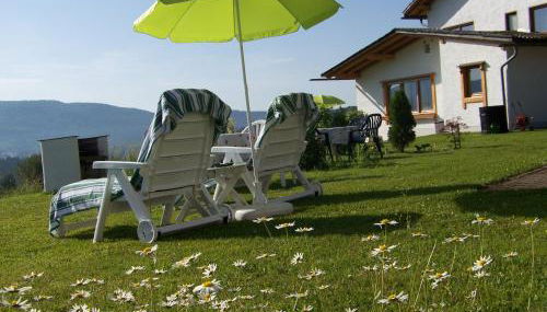 Gästehaus Rachelblick - Foto 3, Garden view