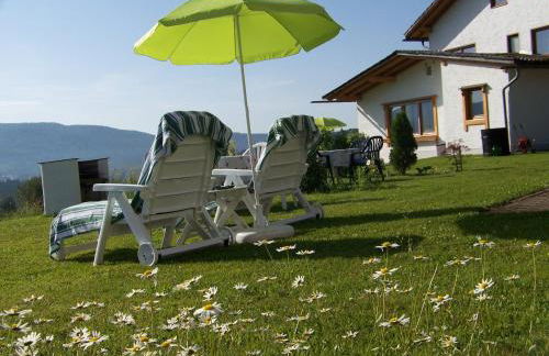 Gästehaus Rachelblick - Foto 3