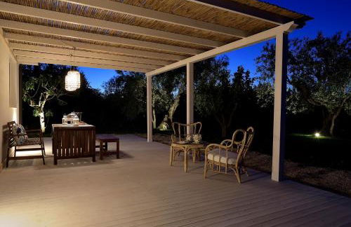 VILLA FEDERICA CON PISCINA/WITH POOL - Foto 43