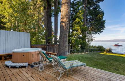 Lakefront Haven by Avantstay Minutes to Ski Resorts Private Dock - Foto 72