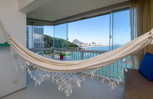 1BDR con vistas al mar en Vidigal | V 90/102 - Foto 16
