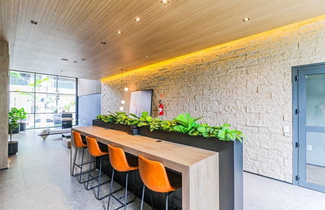 Haus Mitre Residences - Foto 1