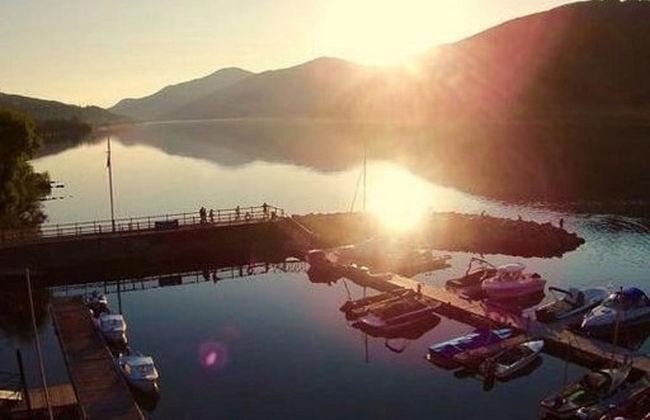 Taymouth Marina - Ben Hope - Foto 15