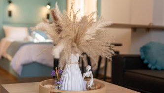 Ocean-Πολυτελές διαμέρισμα στο Αγρίνιο - Foto 5