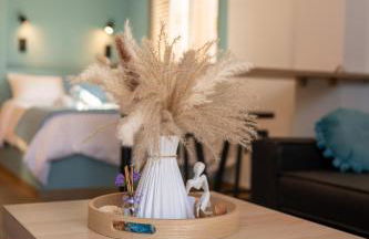 Ocean-Πολυτελές διαμέρισμα στο Αγρίνιο - Photo 5