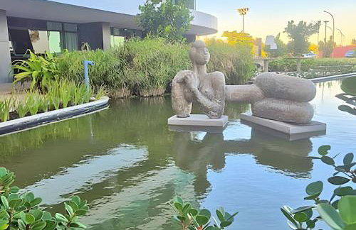 Parque do Cais Ap 1409 By Temporada Inn - Foto 42