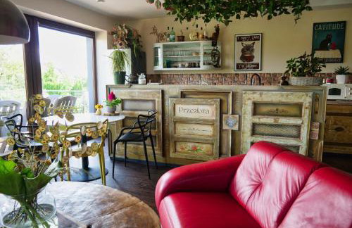 Villa Pro Musica - opcja śniadania - Foto 10