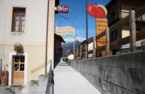 Albergo Diffuso Faller - Foto 35