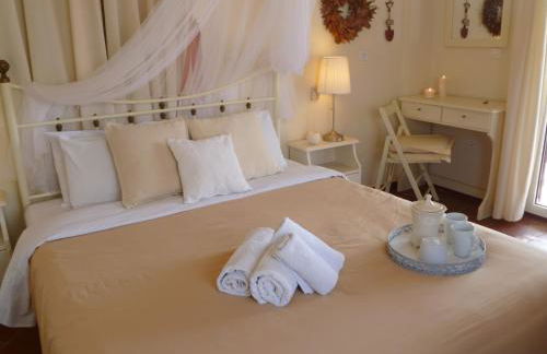 Villa Katapoliani No.3 - Foto 12