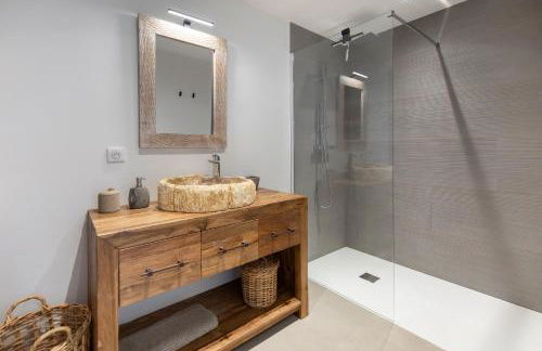 Appartements vue mer Rêves d'Azur Les Issambres - Foto 36