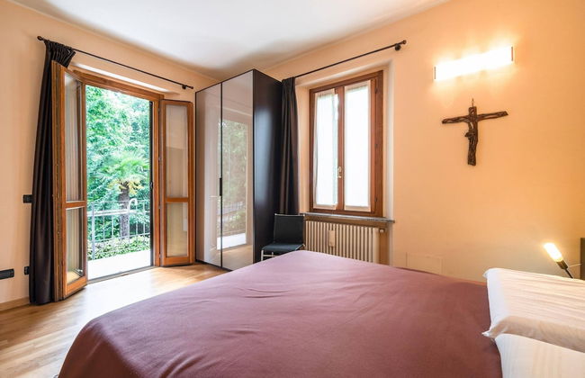 Belvilla by OYO Casa Cristina Meina Centro 4 - Foto 7