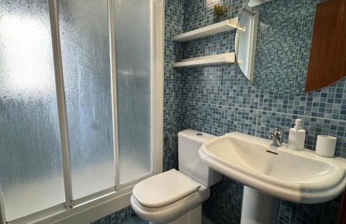 Dúplex céntrico con terraza y parking gratuito - Foto 15