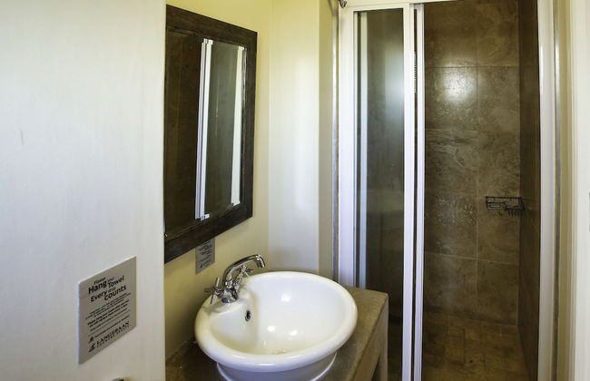 Ellefsen Golf Suite 115, Langebaan 4-Sleeper - Foto 15