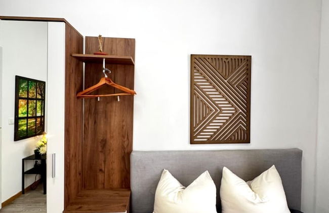 Comfy 4BR 10 Min Transport to Stadthalle - Photo 35